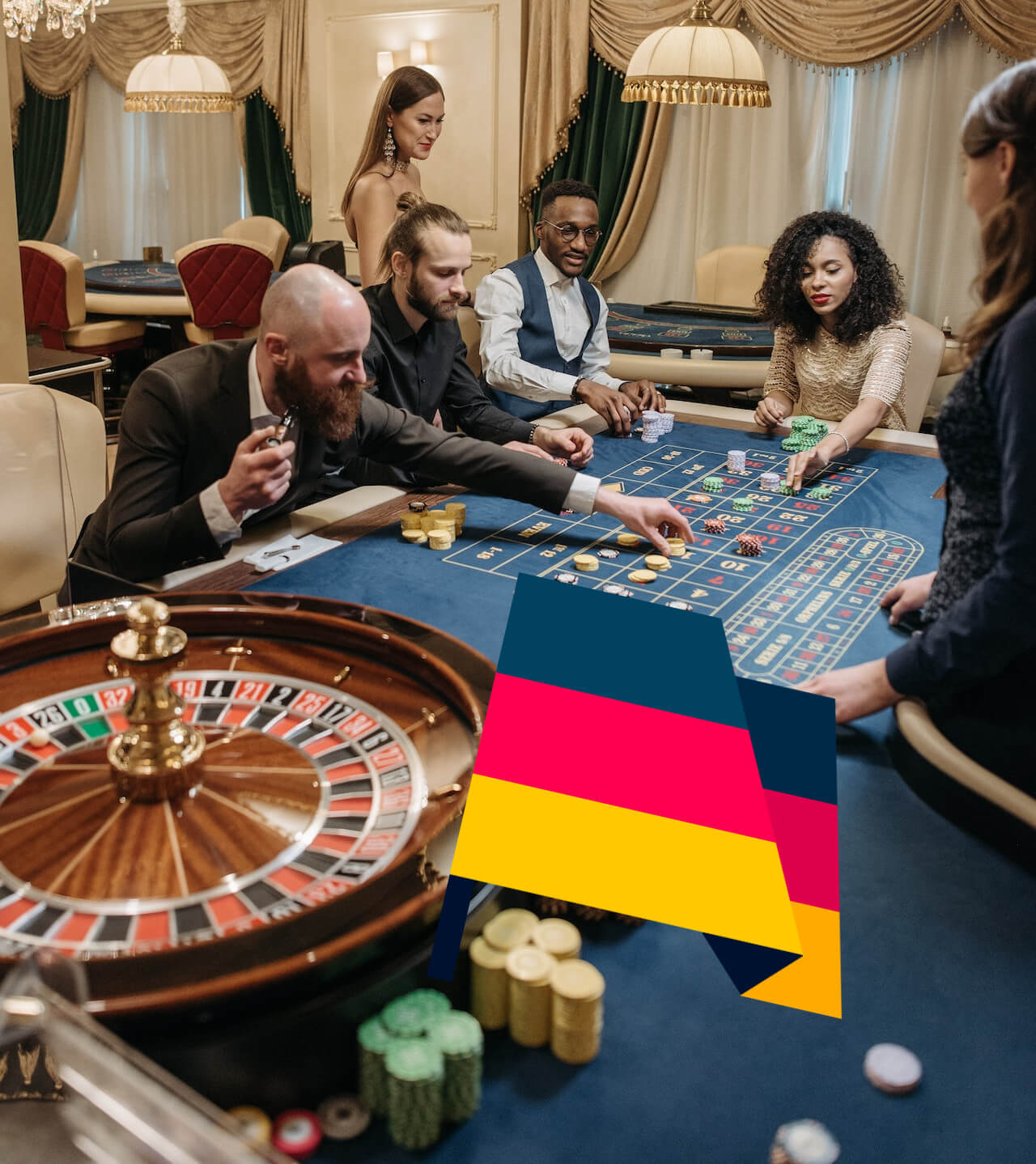 Landbasierte Casinos in Berlin